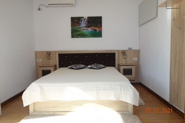 Casa Dorului Camera nr. 2