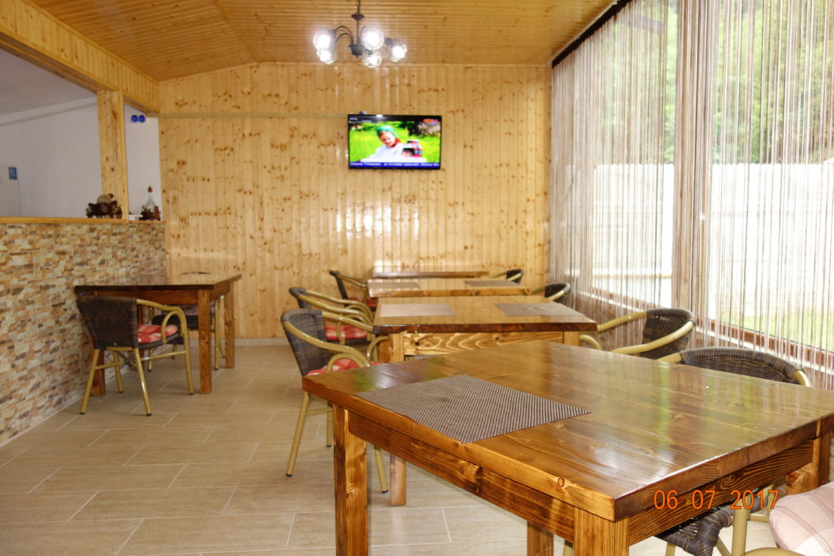 sala mese clisura dunarii