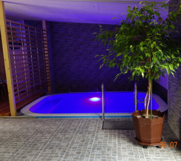 Jacuzzi Jacuzzi