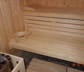 interior lemn sauna interior lemn sauna