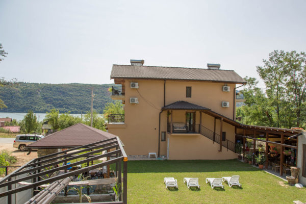 Casa Dorului august 2017