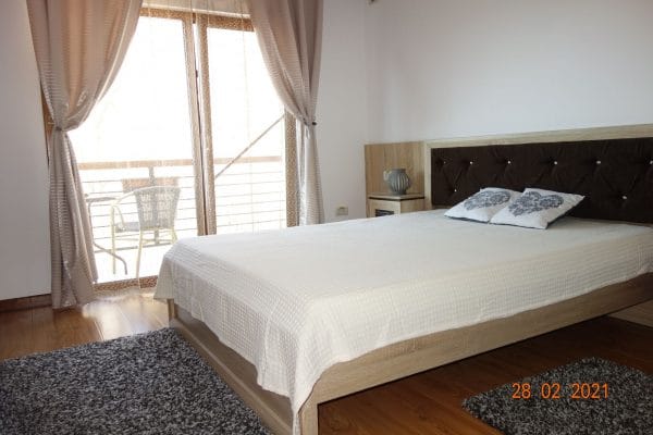 Interior camera 1 Casa Dorului