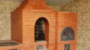 Gratar la Casa Dorului