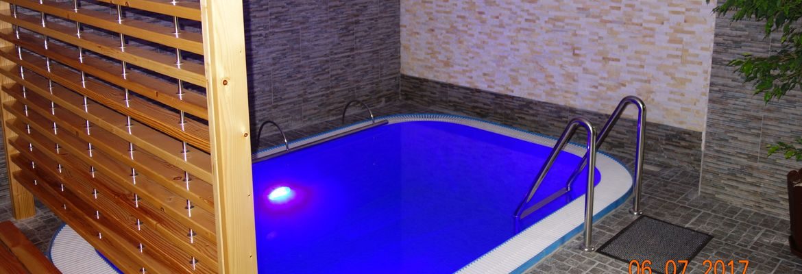 jacuzzi