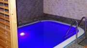 jacuzzi
