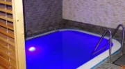 jacuzzi pensine Casa Dorului
