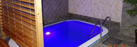 Foto jacuzzi